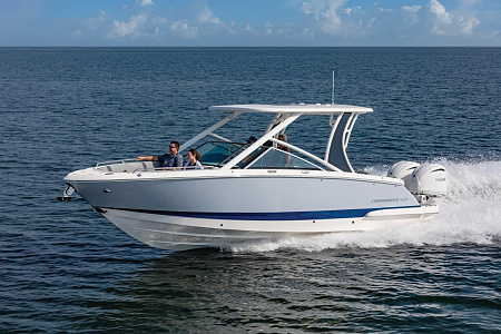 Катер Chaparral 280 OSX